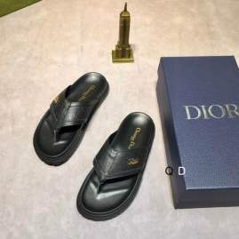 Picture of Dior Slippers _SKUDiorsz38-442CCD04042892